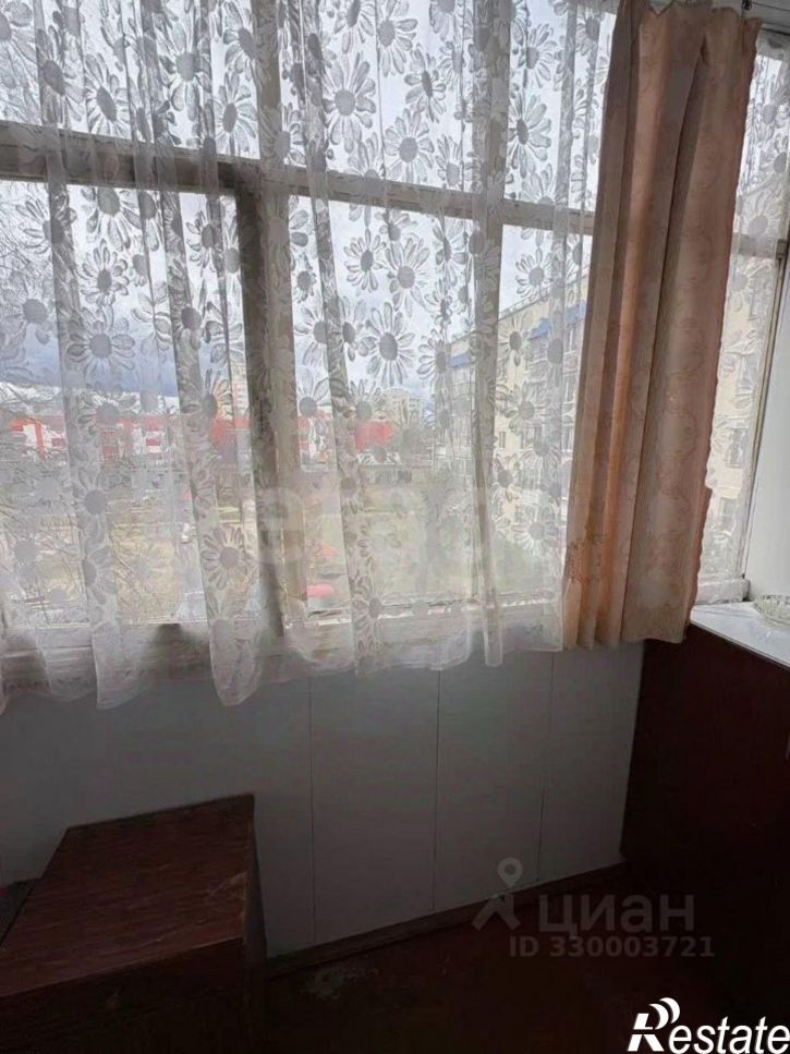 3-комн квартира городской округ Тобольск