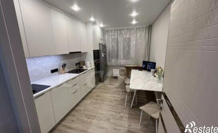 2-комн квартира 10-й микрорайон, 74