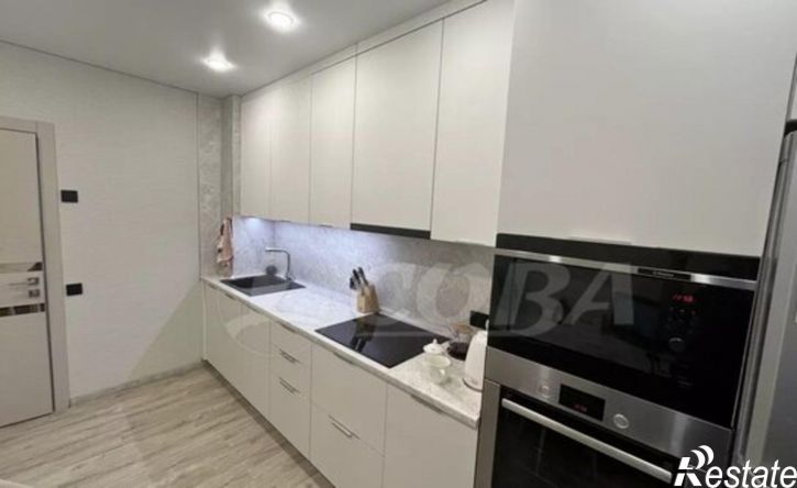 2-комн квартира 10-й микрорайон, 74