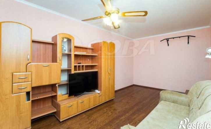 1-комн квартира 7-й микрорайон, 45