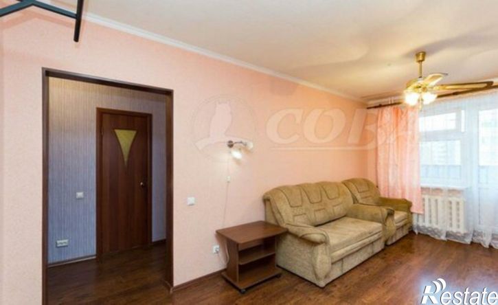 1-комн квартира 7-й микрорайон, 45