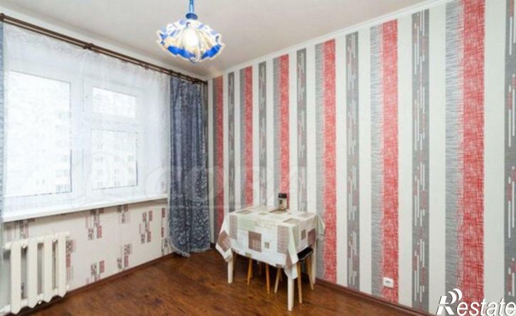 1-комн квартира 7-й микрорайон, 45
