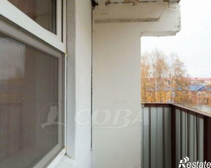 1-комн квартира 7-й микрорайон, 45