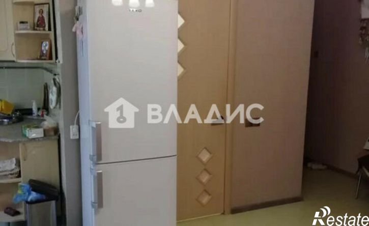 3-комн квартира 4-й микрорайон, 11А