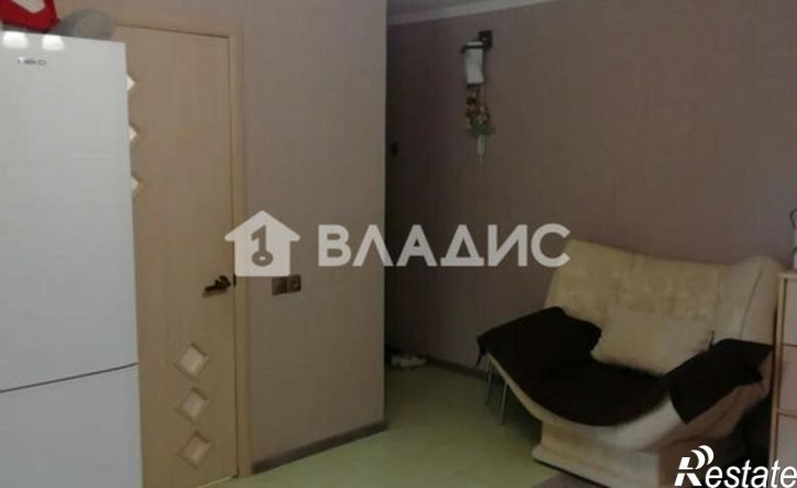 3-комн квартира 4-й микрорайон, 11А