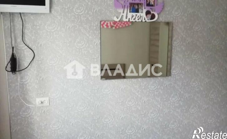 3-комн квартира 4-й микрорайон, 11А