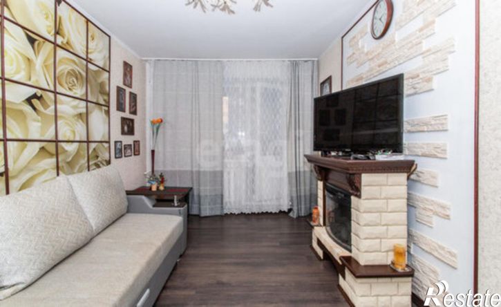 2-комн квартира микрорайон 7А, 13