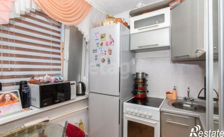 2-комн квартира микрорайон 7А, 13