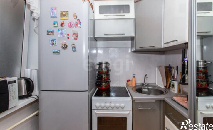 2-комн квартира микрорайон 7А, 13