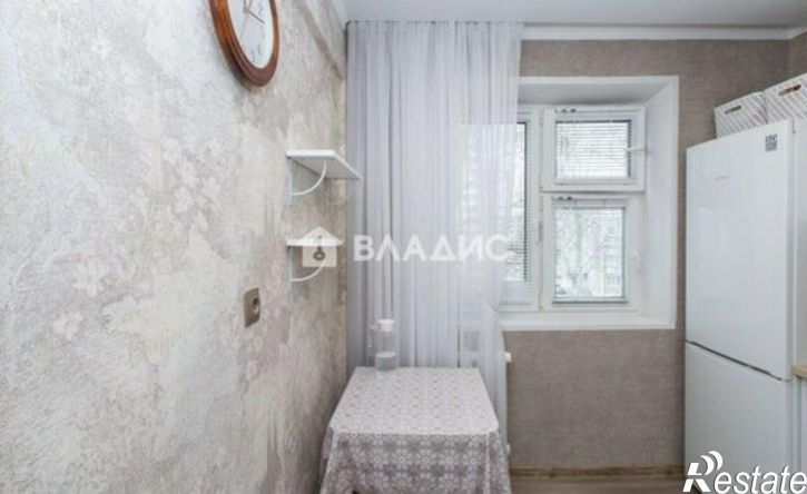 2-комн квартира 4-й микрорайон, 38А