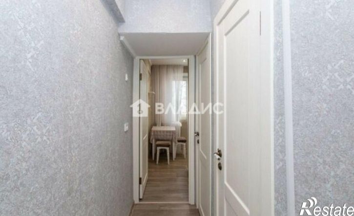 2-комн квартира 4-й микрорайон, 38А