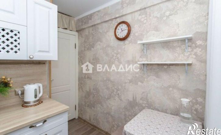 2-комн квартира 4-й микрорайон, 38А