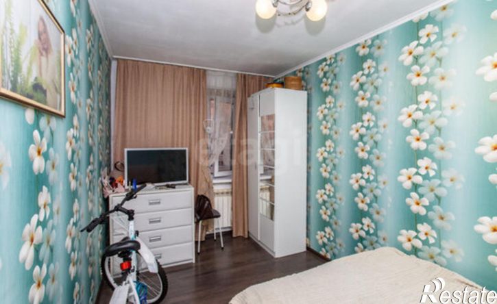 2-комн квартира микрорайон 7А, 13