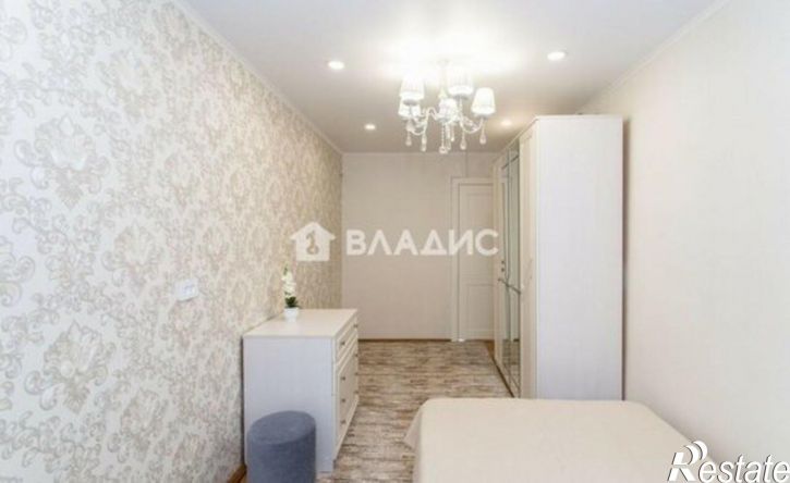 2-комн квартира 4-й микрорайон, 38А