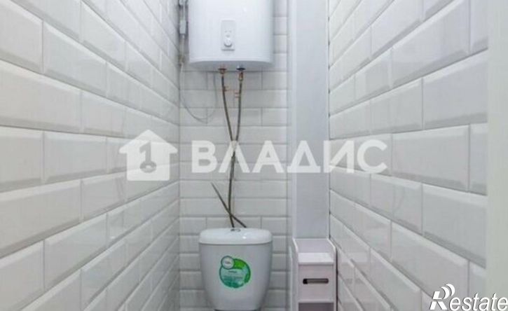 2-комн квартира 4-й микрорайон, 38А