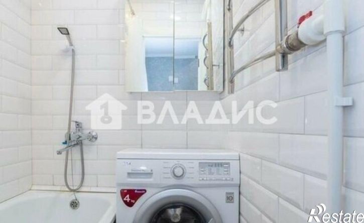 2-комн квартира 4-й микрорайон, 38А