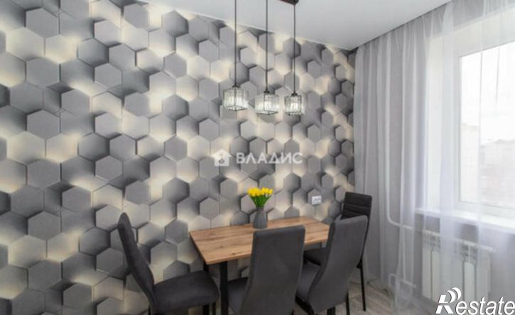4-комн квартира микрорайон 7А, 37А