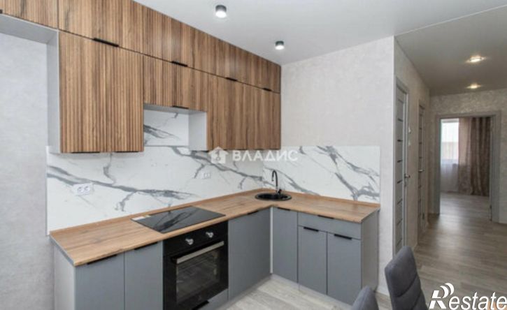 4-комн квартира микрорайон 7А, 37А