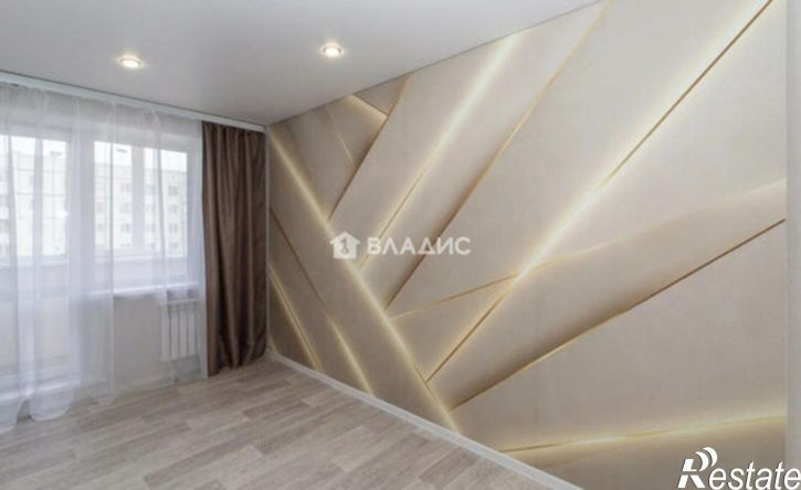 4-комн квартира микрорайон 7А, 37А