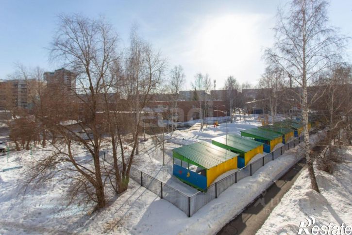 2-комн квартира городской округ Тобольск