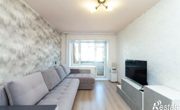 3-комн квартира ул Семена Ремезова, 28,  д. 28