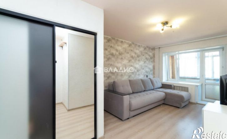 3-комн квартира ул Семена Ремезова, 28,  д. 28