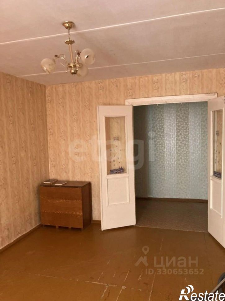2-комн квартира ул Свердлова, 26,  д. 26