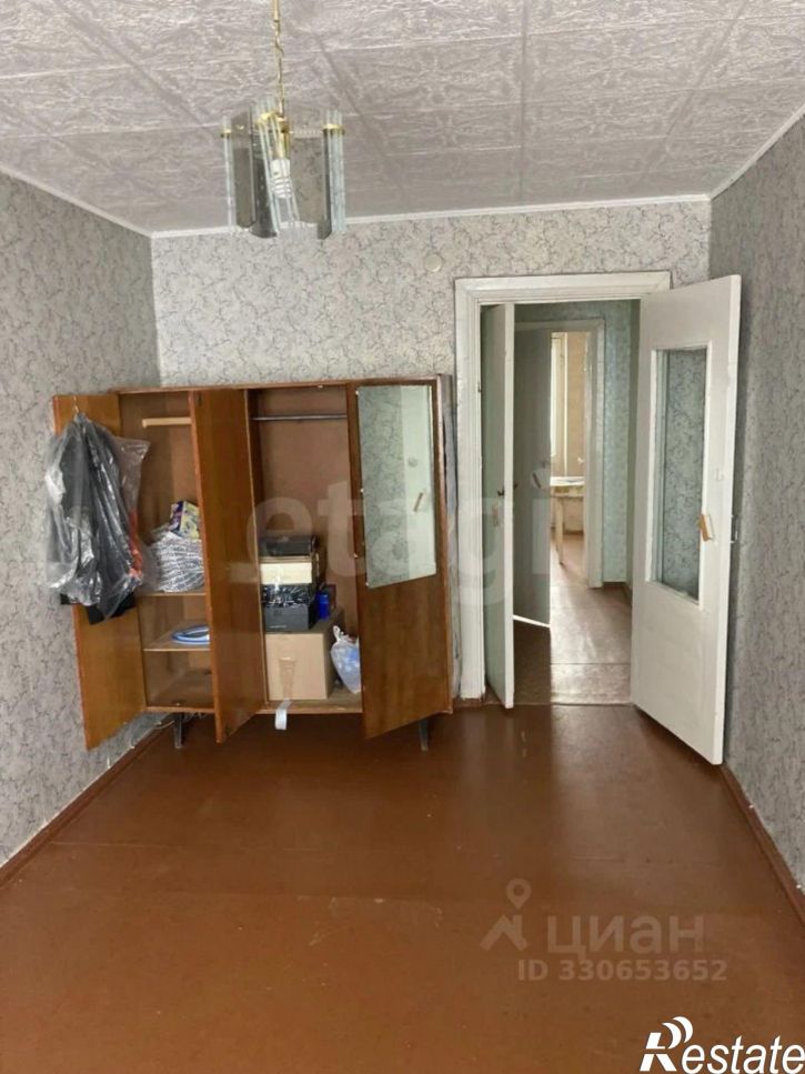 2-комн квартира ул Свердлова, 26,  д. 26