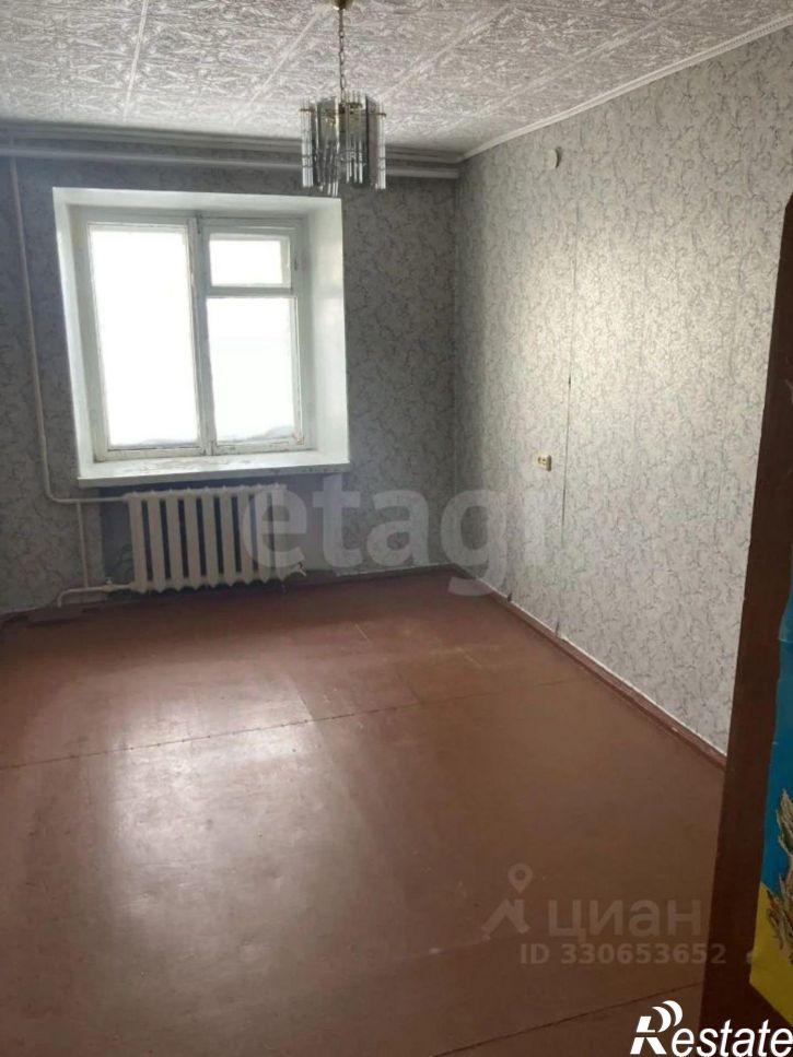 2-комн квартира ул Свердлова, 26,  д. 26