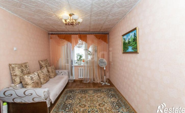2-комн квартира 7-й микрорайон, 2