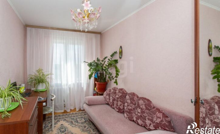 2-комн квартира 7-й микрорайон, 2