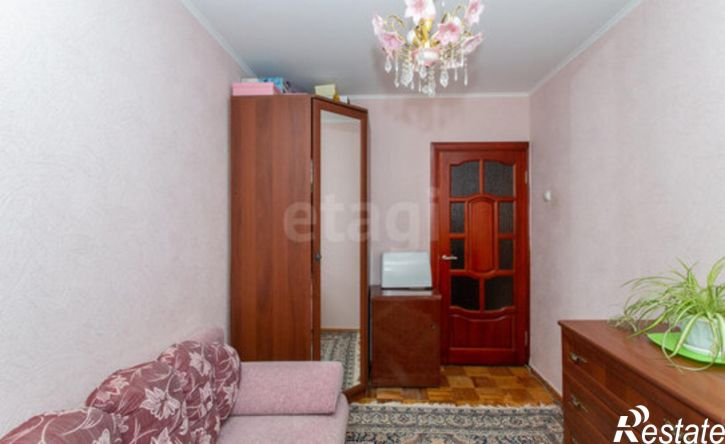 2-комн квартира 7-й микрорайон, 2