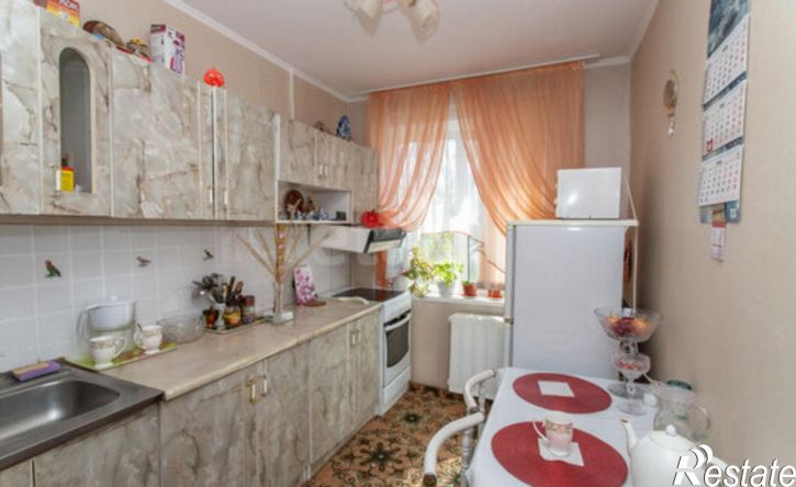 2-комн квартира 7-й микрорайон, 2