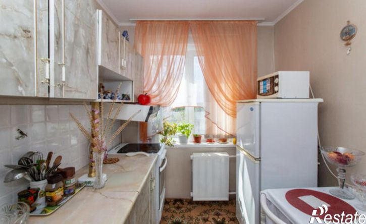 2-комн квартира 7-й микрорайон, 2