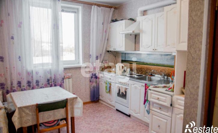 1-комн квартира улица Мира, 16,  д. 16