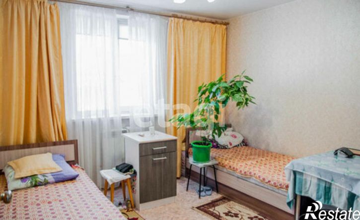1-комн квартира улица Мира, 16,  д. 16