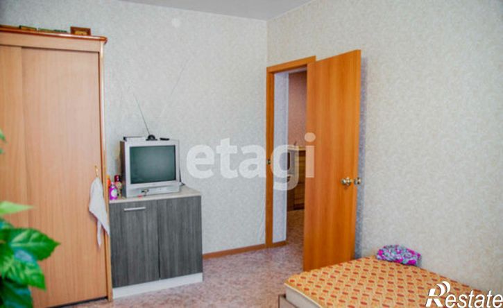 1-комн квартира улица Мира, 16,  д. 16