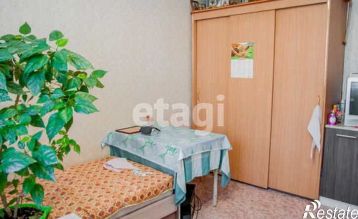 1-комн квартира улица Мира, 16,  д. 16