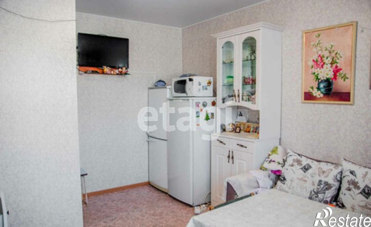 1-комн квартира улица Мира, 16,  д. 16