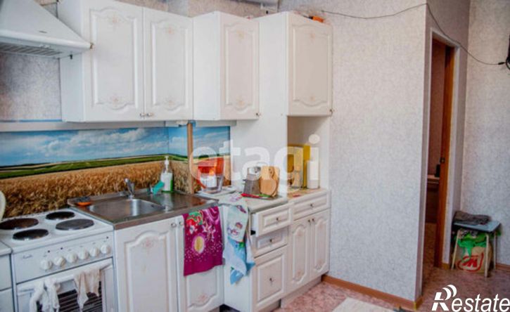 1-комн квартира улица Мира, 16,  д. 16
