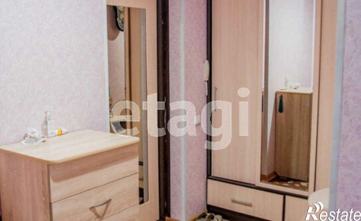 1-комн квартира улица Мира, 16,  д. 16