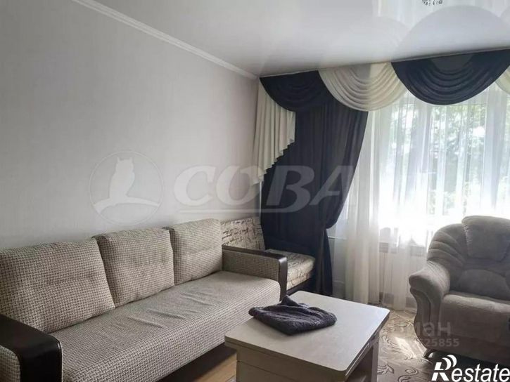 3-комн квартира Тобольский район, город Тобольск