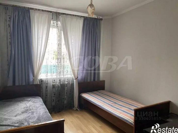 3-комн квартира Тобольский район, город Тобольск