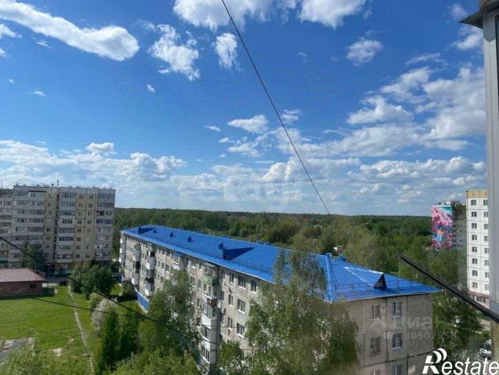 3-комн квартира городской округ Тобольск