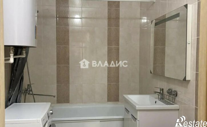 2-комн квартира 15-й микрорайон, 11А