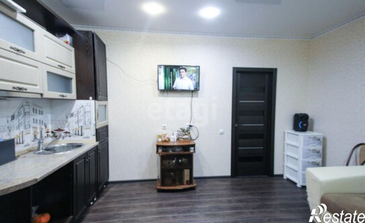 2-комн квартира улица Знаменского, 45,  д. 45