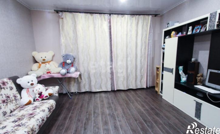 2-комн квартира улица Знаменского, 45,  д. 45