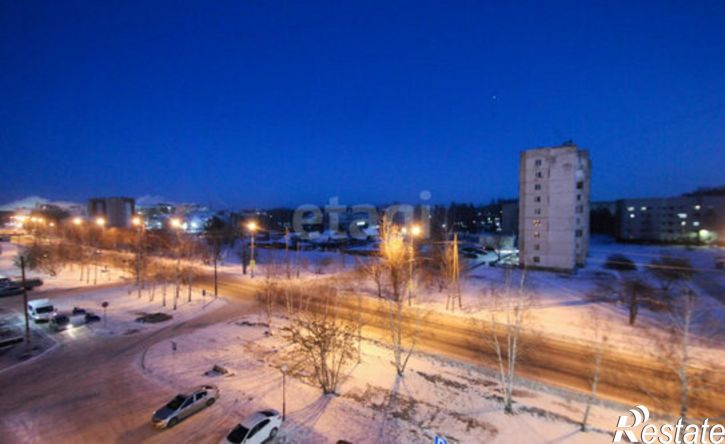 2-комн квартира улица Знаменского, 45,  д. 45