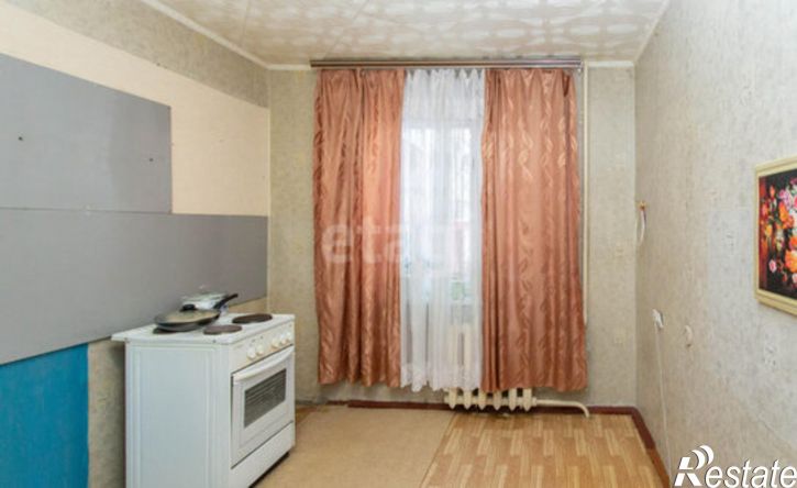 4-комн квартира микрорайон 3Б, 10