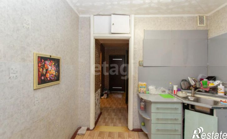 4-комн квартира микрорайон 3Б, 10